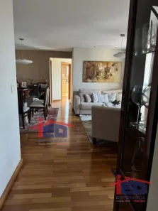Apartamento com 3 Quartos à venda, 164m² no Vila Osasco, Osasco