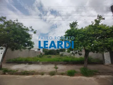 Lote/Terreno à venda, 533m² no Jardim Europa, Poços de Caldas