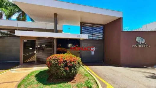 Casa de Condomínio com 3 Quartos à venda, 147m² no Parque Jamaica, Londrina