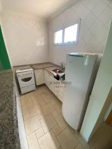 Apartamento com 1 Quarto à venda, 30m² no Nova Aliança, Ribeirão Preto
