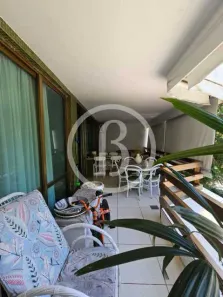 Apartamento com 4 Quartos à venda, 176m² no Barra da Tijuca, Rio de Janeiro