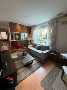 Apartamento com 3 Quartos à venda, 79m² no Vila Floresta, Santo André