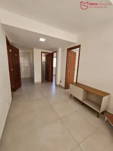 Apartamento com 2 Quartos para alugar, 64m² no Vilas do Atlântico, Lauro de Freitas