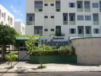Apartamento com 3 Quartos à venda, 110m² no Macaúba, Teresina