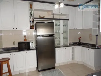 Casa com 3 Quartos à venda, 450m² no Jardim de Itapoan, Paulínia
