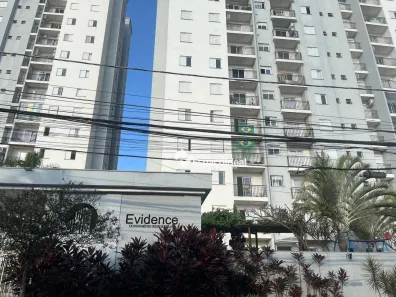 Apartamento com 2 Quartos à venda, 70m² no Vila Trujillo, Sorocaba