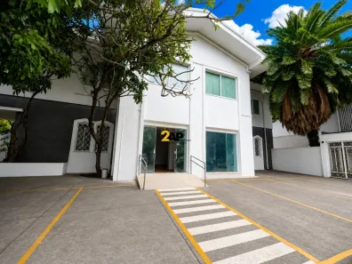 Prédio Comercial para alugar, 662m² no Jardim América, São Paulo