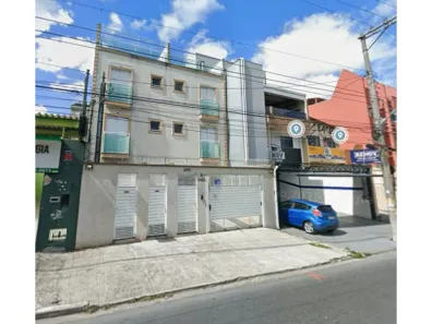 Apartamento com 1 Quarto à venda, 103m² no Parque Oratório, Santo André