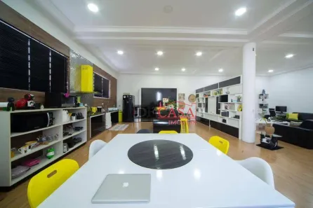 Sobrado com 2 Quartos à venda, 280m² no Jardim Hercilia, São Paulo