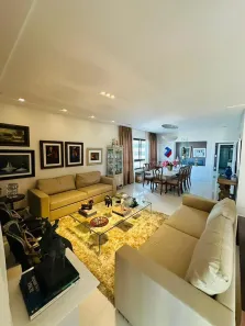 Apartamento com 4 Quartos à venda, 384m² no Horto Florestal, Salvador