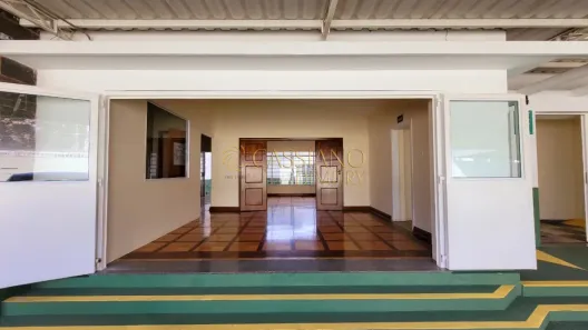 Imóvel Comercial para alugar, 710m² no Jardim Esplanada II, São José dos Campos