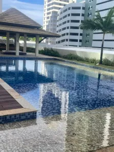 Apartamento com 1 Quarto para alugar, 47m² no Caminho das Árvores, Salvador