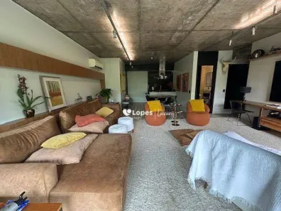 Apartamento com 2 Quartos à venda, 121m² no Barra da Tijuca, Rio de Janeiro