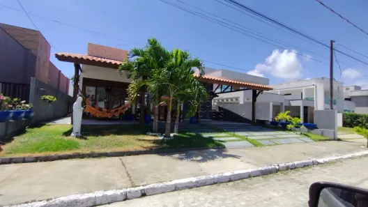 Casa com 3 Quartos à venda, 260m² no Massagueira de Baixo, Marechal Deodoro