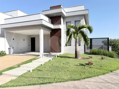 Casa de Condomínio com 3 Quartos para alugar, 352m² no Santa Rosa, Piracicaba