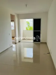 Apartamento com 2 Quartos à venda, 53m² no Parque Residencial Sonia Teixeira Romanelli, Pedro Leopoldo