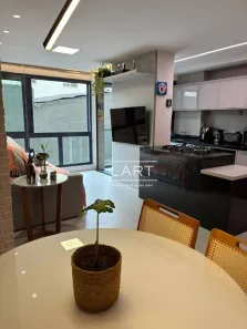 Apartamento com 2 Quartos à venda, 67m² no Gávea, Rio de Janeiro