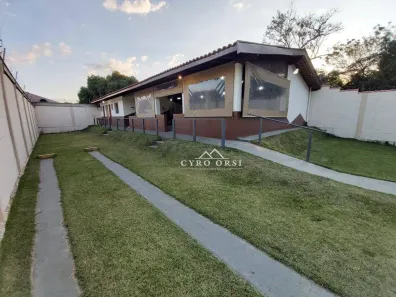 Imóvel Comercial à venda, 200m² no Jardim São Francisco, Piracicaba