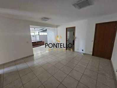 Apartamento com 3 Quartos à venda, 85m² no Buritis, Belo Horizonte