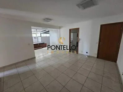Apartamento com 3 Quartos à venda, 85m² no Buritis, Belo Horizonte
