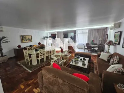 Apartamento com 3 Quartos à venda, 202m² no Copacabana, Rio de Janeiro