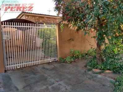Casa com 4 Quartos à venda, 219m² no Boa Vista, Londrina