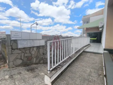 Sala Comercial para alugar, 25m² no Santa Rosa, Vinhedo
