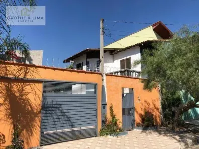 Sobrado com 2 Quartos à venda, 100m² no Residencial Novo Horizonte, Taubaté