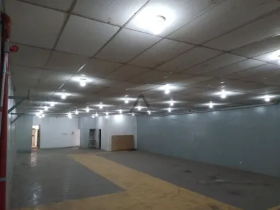 Ponto Comercial para alugar, 553m² no Vila Belvedere, Americana