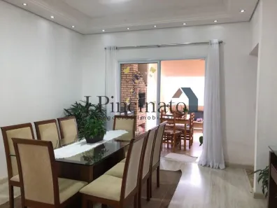 Casa de Condomínio com 4 Quartos à venda, 250m² no Parque Residencial Eloy Chaves, Jundiaí