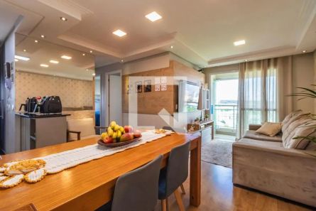 Apartamento com 3 Quartos à venda, 69m² no Bethaville I, Barueri