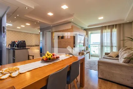 Apartamento com 3 Quartos à venda, 69m² no Bethaville I, Barueri