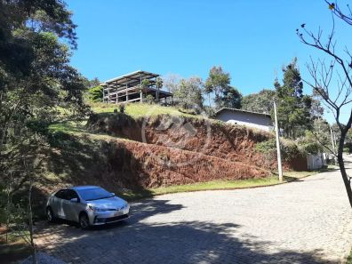 Lote/Terreno à venda, 840m² no Vargem Grande, Teresópolis