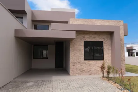 Casa com 3 Quartos à venda, 86m² no Sertão do Maruim, São José