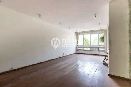 Apartamento com 4 Quartos à venda, 130m² no Copacabana, Rio de Janeiro