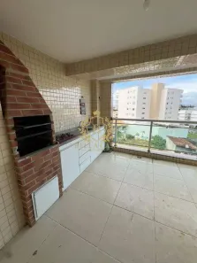 Apartamento com 3 Quartos à venda, 113m² no Parque Hotel, Araruama