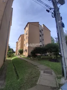 Apartamento com 2 Quartos à venda, 40m² no Lomba do Pinheiro, Porto Alegre