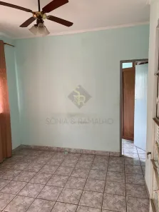 Casa com 2 Quartos à venda, 92m² no Jardim Antártica, Ribeirão Preto