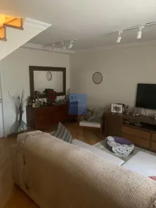 Casa de Condomínio com 3 Quartos à venda, 112m² no Saúde, São Paulo
