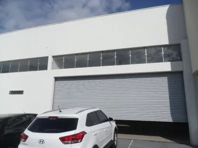 Galpão/Depósito/Armazém para alugar, 240m² no Jardim Auri Verde, Bauru