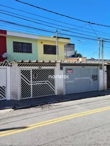 Sobrado com 2 Quartos à venda, 150m² no Itaberaba, São Paulo