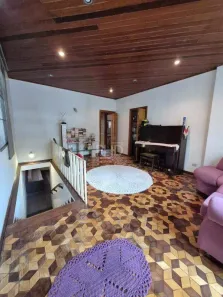 Casa com 3 Quartos à venda, 242m² no Nova Petrópolis, São Bernardo do Campo