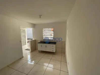 Casa com 1 Quarto para alugar, 32m² no Vila Leonor, São Paulo