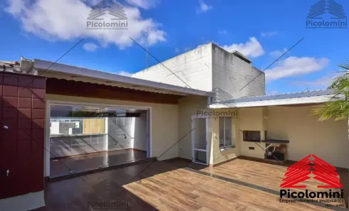 Cobertura com 3 Quartos à venda, 256m² no Paraíso do Morumbi, São Paulo