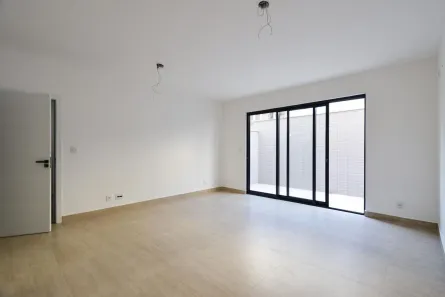 Apartamento com 3 Quartos à venda, 105m² no Cidade Nova, Belo Horizonte