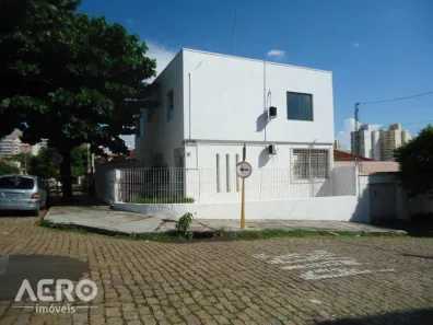 Imóvel Comercial à venda, 202m² no Vila Flores, Bauru