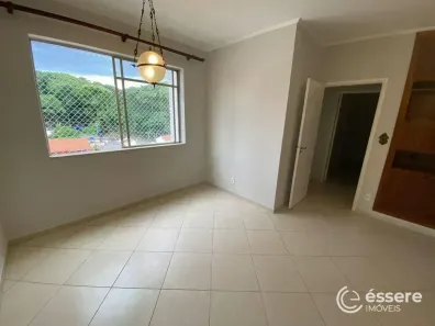 Apartamento com 2 Quartos para venda ou aluguel, 82m² no Bosque, Campinas