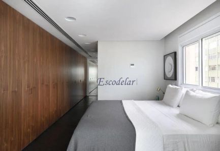 Apartamento com 2 Quartos à venda, 174m² no Vila Clementino, São Paulo