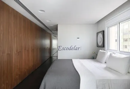 Apartamento com 2 Quartos à venda, 174m² no Vila Clementino, São Paulo
