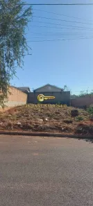 Lote/Terreno à venda, 250m² no Jardim Pinheiros (Vila Xavier), Araraquara